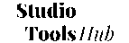 Studio Tools Hub
